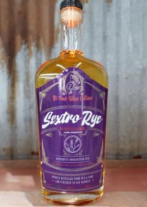 Purple Label Whiskey