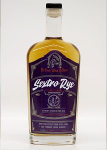 Purple Label Whiskey