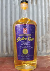 red label whiskey