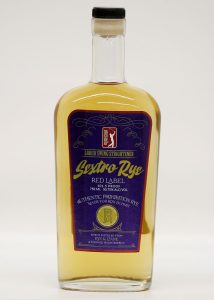 red label whiskey