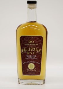 red label whiskey