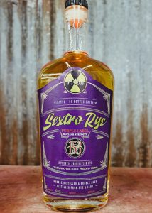 Purple Label Whiskey