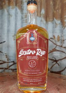 red label Rye