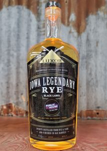 Black Label Rye