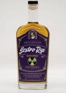 Purple Label Whiskey