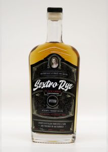 Black Label Rye