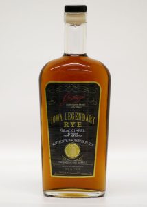 10WA LEGENDARY RYE