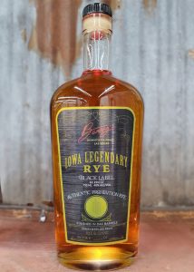 10WA LEGENDARY RYE