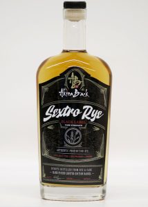 Rye Black Label